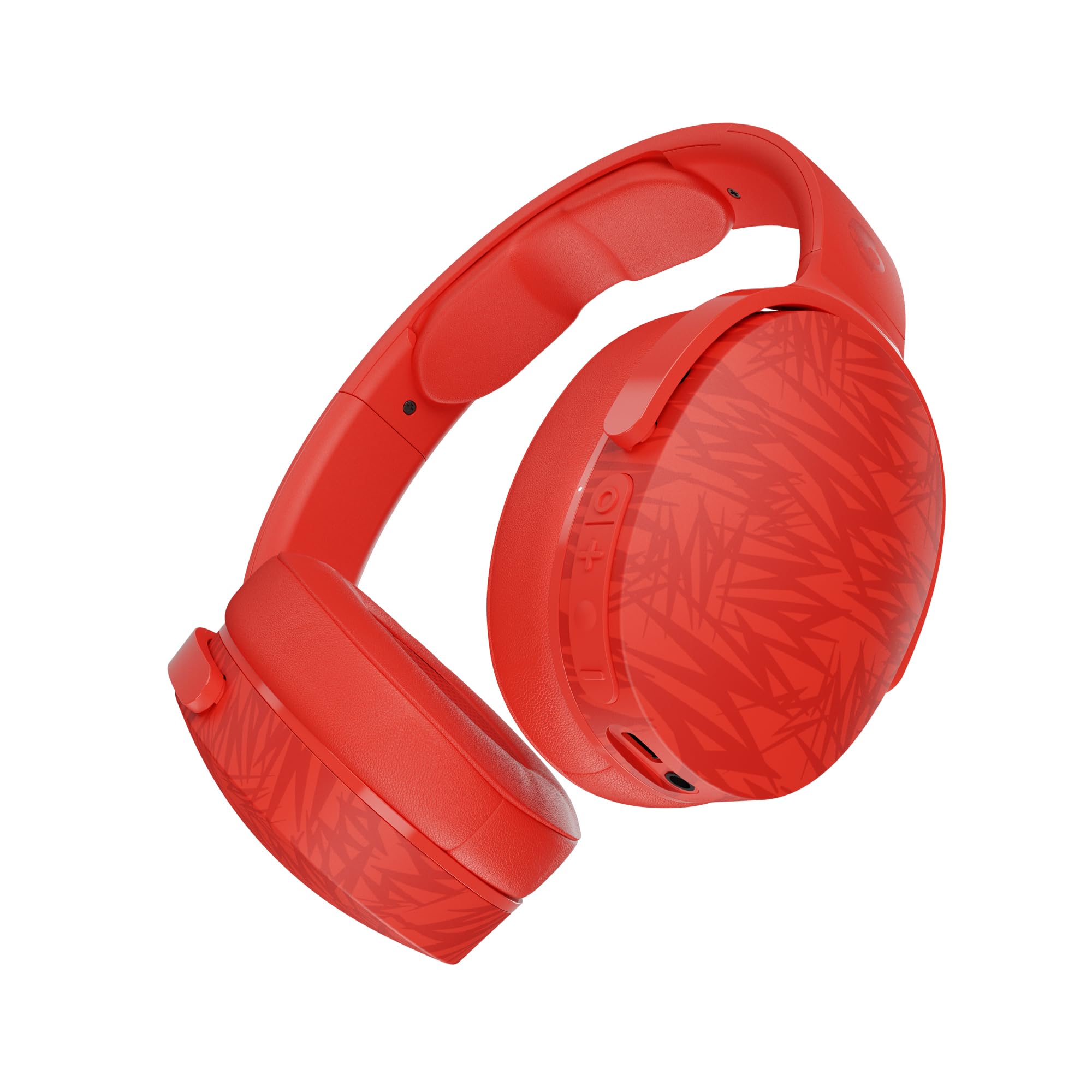 

Candy Official Wireless Headphones HESH EVO Original Threat [Skull Store] [With Sticker] (Triple Plasma)