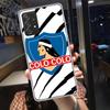 Club Social Y Deportivo Colo Phone Case For Samsung A15 A25 A35 A55 A16 A26 A36 A56 Galaxy A12 A22 A32 A52S A05S A02S A72 A42 A6