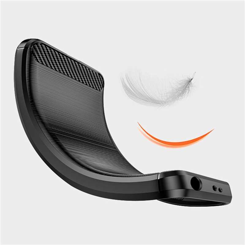 Sc Carbon Poco X5 Pro/Note 12 Pro Black