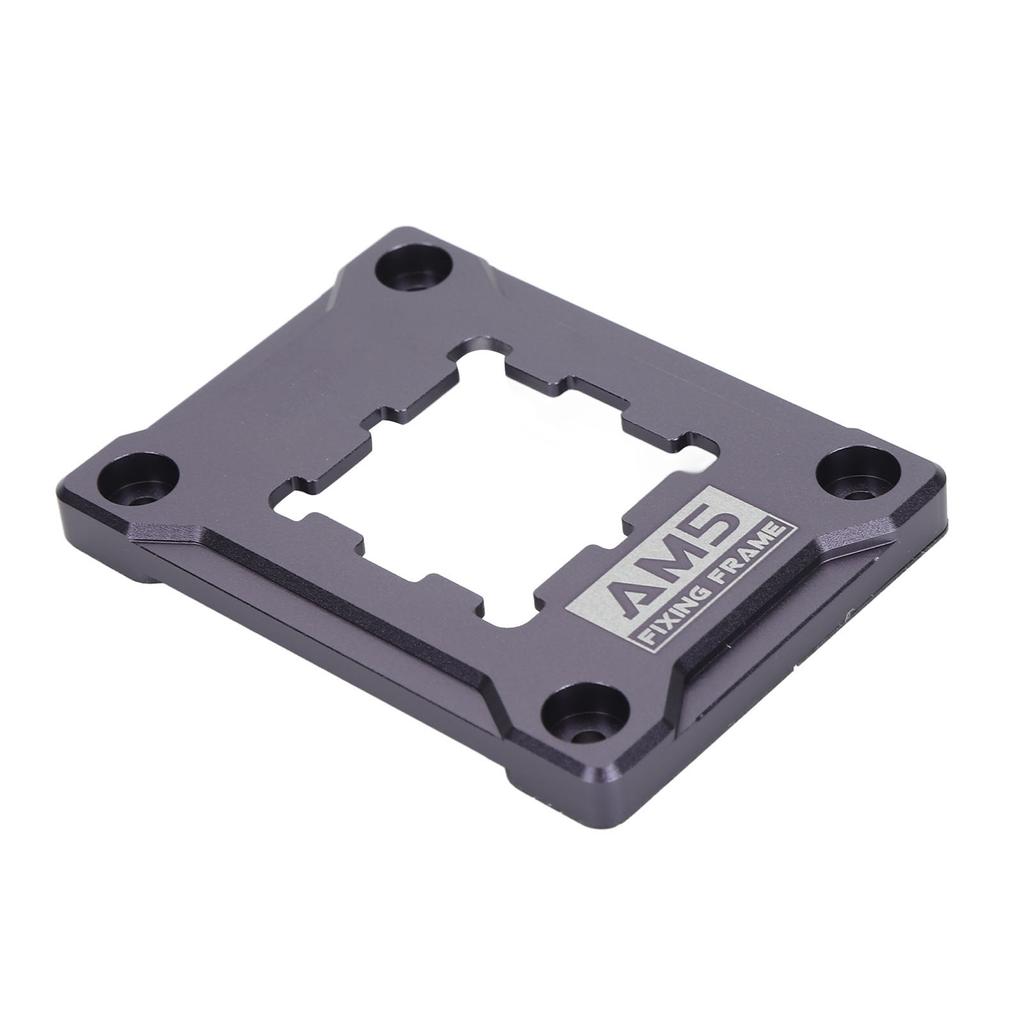 AM5 CPU Holder Corrective Anti Bending Fixing Frame CPU Contact Frame for 6000 7000 Series