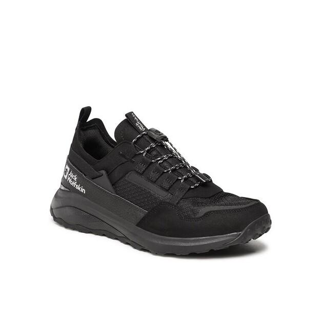 Кроссовки Jack Wolfskin Dromoventure Athletic Low M