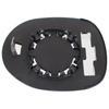 Honda Civic VIII 05-11 Manual Mirror Insert Right