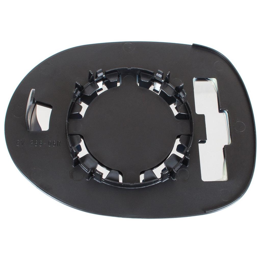 Honda Civic VIII 05-11 Manual Mirror Insert Right