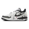 Jordan Legacy 312 Ink Wash Bamboo Grove Slip Resistant Abrasion Resistant Low top Vintage Basketball Shoes Men's HV1811-101(Team56-)