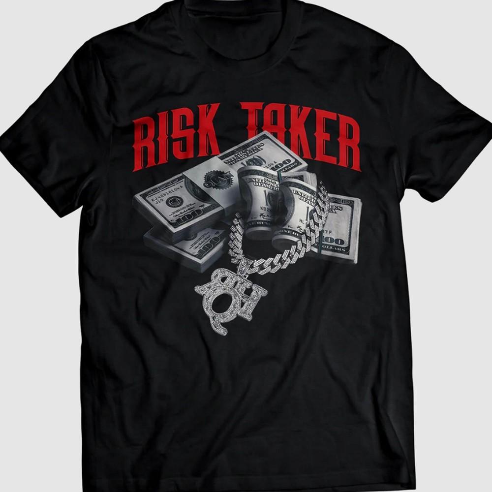 Classic Rich Homie Quan Unisex Unisex S-5XL Shirt Unisex T-Shirt XXL