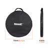 RHINOWALK RM265 Storage Bag for 26-27.5 Inch Mountain Bike Wheel Set Carrying Pouch
