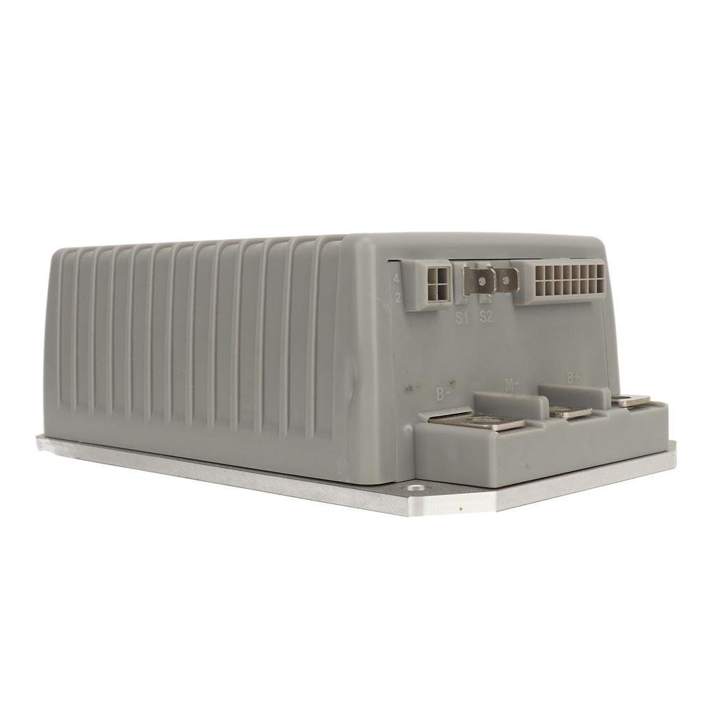 48V DC Motor Controller 250A Smooth Operating 1515‑5201 Replacement for Club Car Precedent EXCEL System