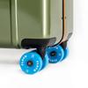 Floyd Wheel Set  Jet Blue 