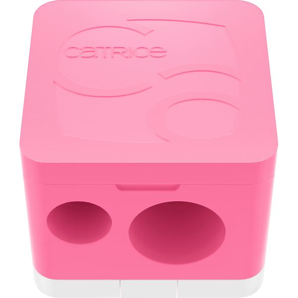1 Catrice spitzer sharpener