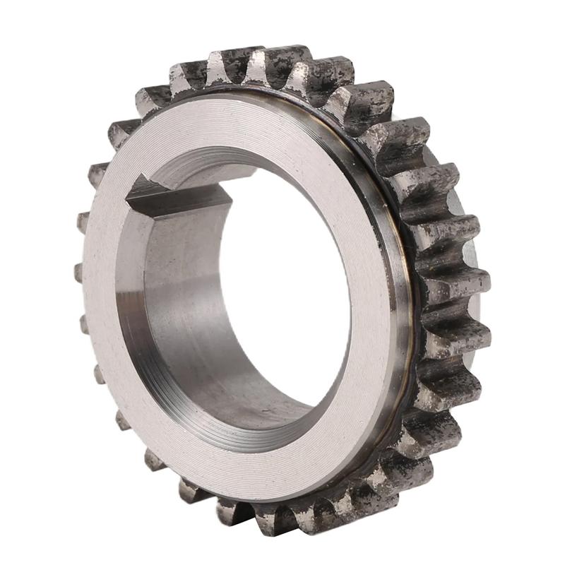H5-Sprocket Crankshaft 2312125050 For Hyundai Sonata Ix35 Santa Fe For Kia Sportage Magentis Sorento Sprocket Crankshaft