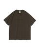 Ader Fits Basic Logo Short Sleeve T-Shirt (Khaki)