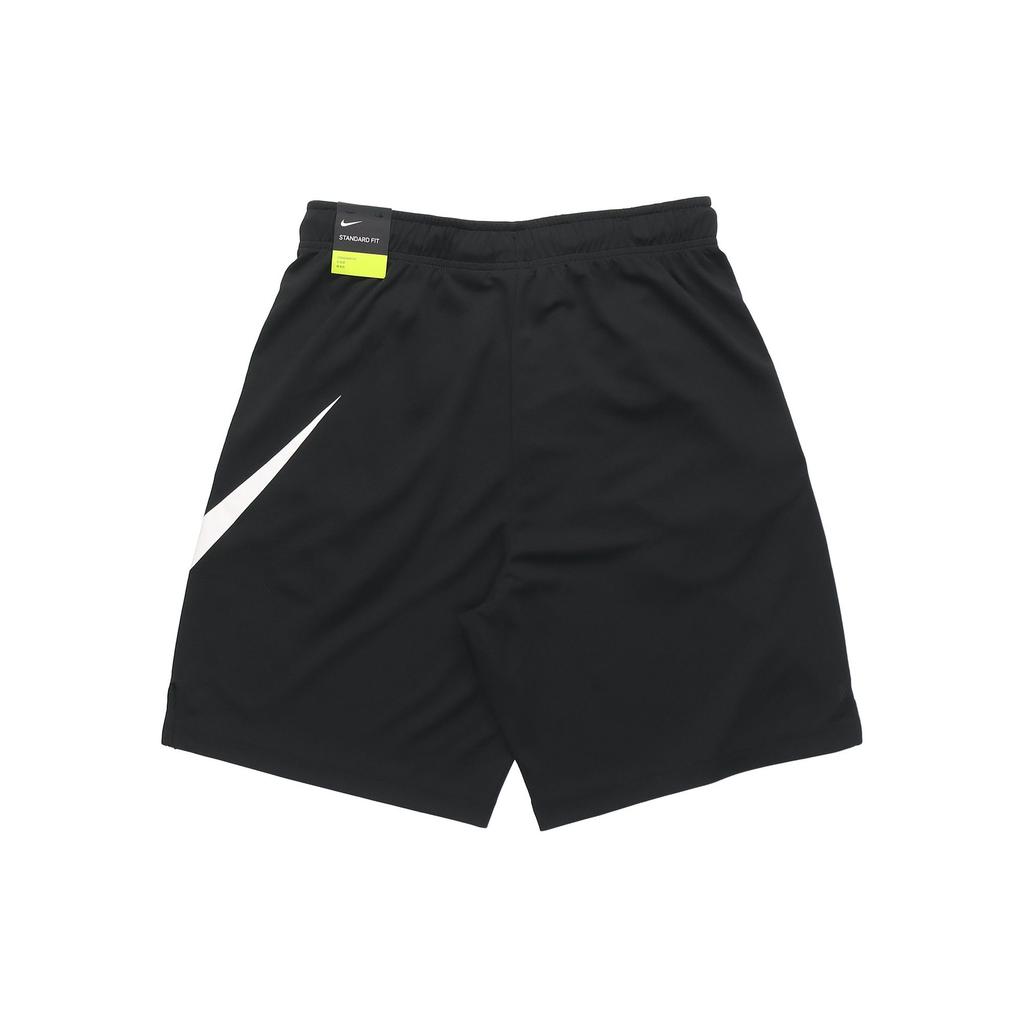 Nike Casual Shorts Mannen Matig BQ1933-010