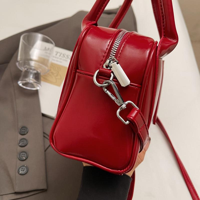 Hand Pillow Bag Women's Shoulder Crossbody Bag