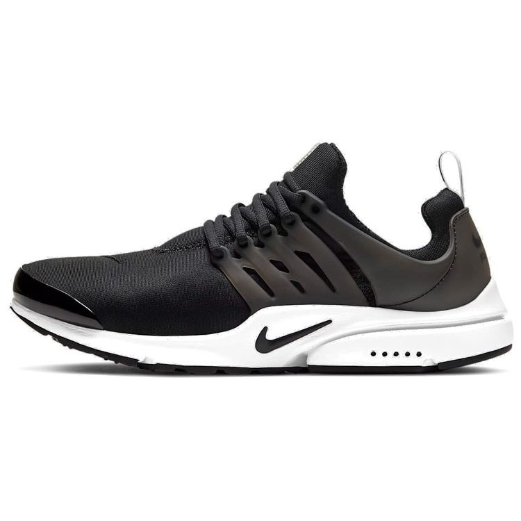 

Nike Air Presto Черно-белые мужские кроссовки CT3550-001