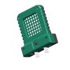 Rechargeable LED Work Light For Power Tools Universal Battery Compatibility Compact Portable Design 2 Lighting Modes