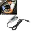   Scanner Fault   Reader Auto Diagnostic Scan Tools with FT232RL Chips Replacement for  