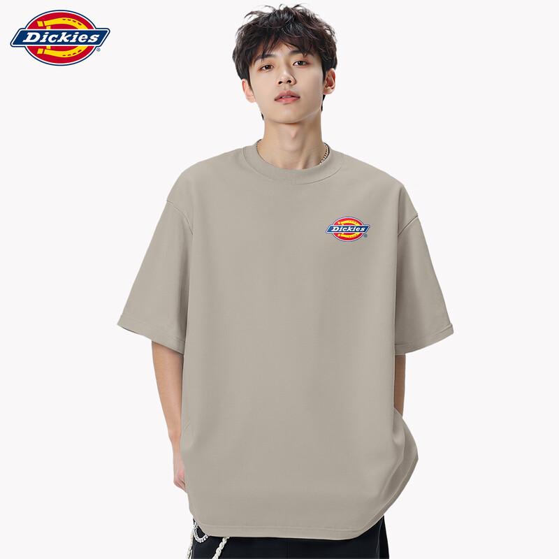 Dickies Men's Short Sleeve Crewneck T-Shirt