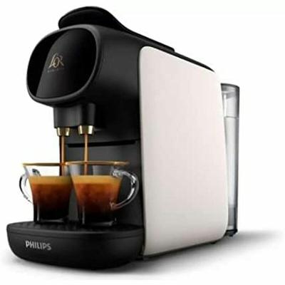Küchengeräte – Kaffee- & Espressomaschinen