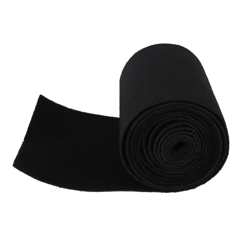 Trailer Bunk Carpet Polypropylene Boat Padding 24.5cm Width Accessory for Boat Marine