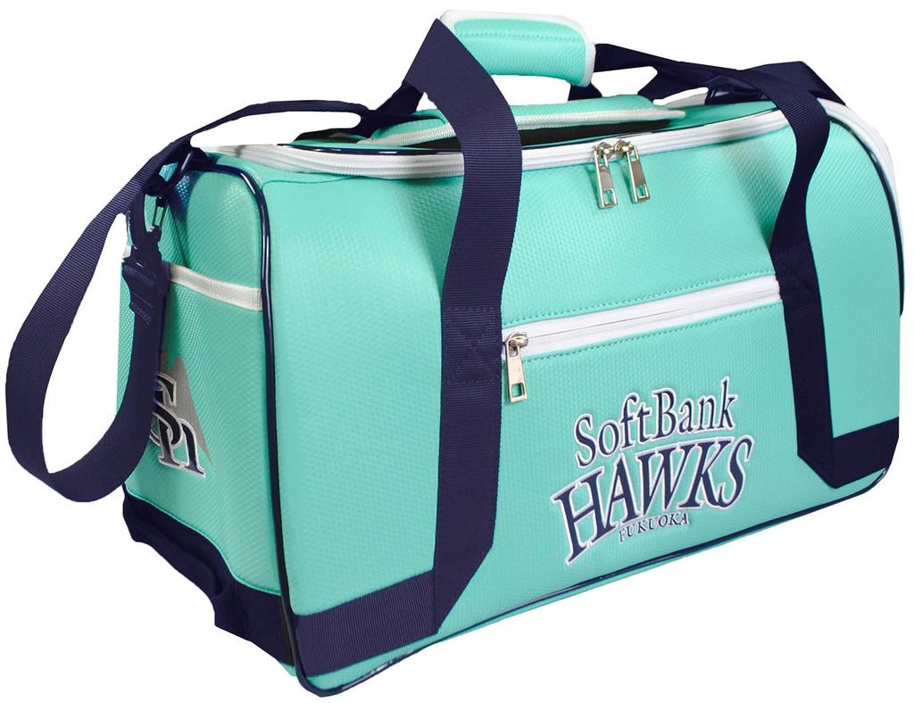 [LEZAX] Boston Bag SBBB-3488 Emerald Green