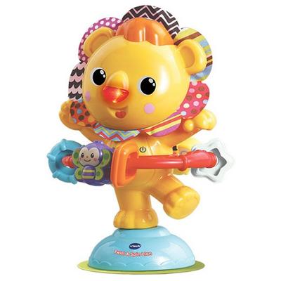 V-TECH Round and Round Spinning Ryan Melody Toy Κορεατικά παιδικά παιχνίδια