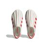 adidas originals AdiFOM Superstar Cloud White Red Sneakers ID4661