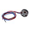 QM4208 680KV Brushless Motor for RC Drone Remote Control Airplane Fixed Wing Drone AccessoriesCCW