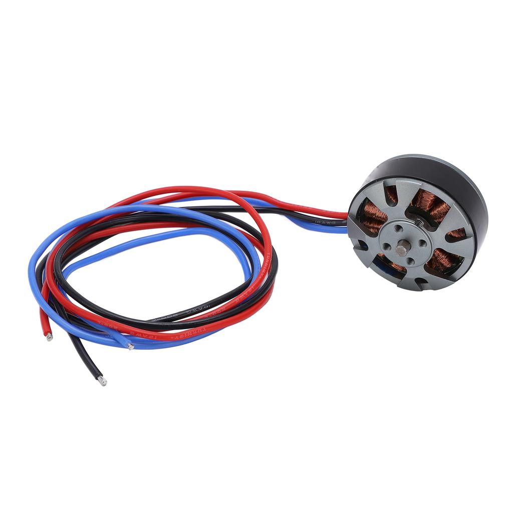 QM4208 680KV Brushless Motor for RC Drone Remote Control Airplane Fixed Wing Drone AccessoriesCCW