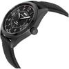 [Hamilton] HAMILTON Watch Genuine Warranty Khaki Field Day Date H70695735 Men's [Regular Imported Product]