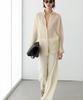 Masimodutti Fluid Wide Leg Pants