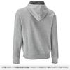 Genuine Sweatshirt Hoodie Gray M [Mercedes-Benz] [Mercedes-Benz Collection]