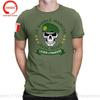 Novelty Funny French 2 Rep Foreign Legion T Shirt Unisex France Legion Etrangere Tshirt Short Sleeved Casual Cotton Army Tee Shirt
