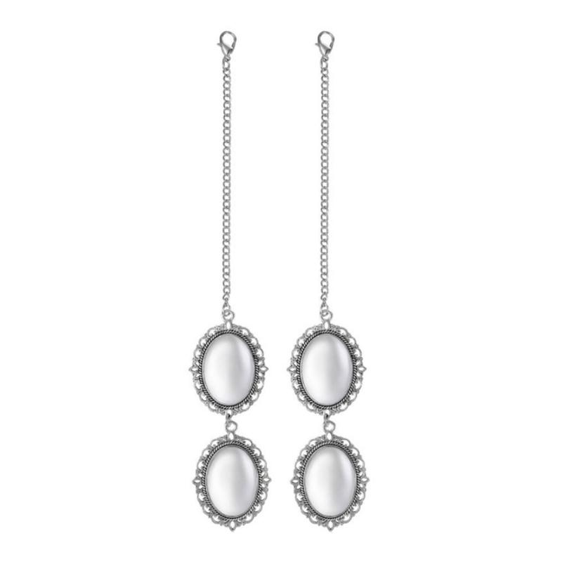 2Pcs Graduation Tassels Charm With Photo Holder Graduation Hat Pendant Metal Photo Charm Graduation Hat Decoration