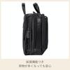 Samsonite Debonair 5 Expandable Briefcase M