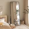 SPACEXPERT Nordic Style Full-Length Dressing Mirror