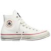 Madhappy x Converse Chuck 70 Vintage White Unisex Tenisky Egret Smaltově Červené A19149C