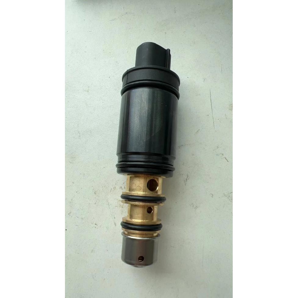 1pcs Air conditioning compressor solenoid valve variable frequency valve for Changan 2019-2020 CS95 solenoid valve