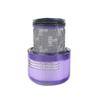 Confezione da 2 Filtri Per Dyson V11 V15 Sv14 Sv22 Filtro di Ricambio Lavabile Alta Qualità
