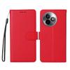 For Xiaomi Redmi K80 Ultra 5G Case RFID Blocking 3 Card Slots PU Leather Phone Cover with Wrist Strap