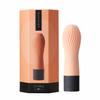 Iroha Zen Hanacha Vibrator Rotor Battery Operated for Women