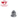 6pcs/set 522/055, Delivery Valve 1418522055, Lsobaric Valve 122/055, Oil Outlet Valve, Diesel Fuel Engine Injection System Part