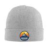 Mount Kosciuszko National Park New South Wales Australia Winter Skullies Beanies Hat Knitted Hats Bonnet Caps for Women Men