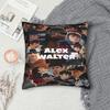 My Life With The Walter Boys Pillow Cover  Kawaii Pillow Case For Sofa Car Home Decor Custom Pillowcases Gift Idea