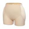 Fixed Sponge Cushion Butt Lifter Padded Buttock Shapewear Fashion Body Shaping Panties  Female