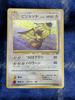 Pokémon Trading Card Pidgeot Old (early Edition, Back)