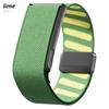 For WHOOP 5.0 Strap Bands Nylon Woven Elastic Fitness Tracker Adjustable Replacement Sports Correa for Whoop 5 0 Magnetic Straps Band