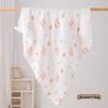 Baby Soft Pure Cotton Quick-Dry Bath Towel for Newborns and Children