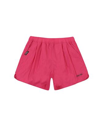 OUTDOOR PRODUCTS Женские шорты с пандой и полосками W Pandawa Line Shorts