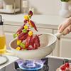 ASD Non-stick Deep Frying Pan