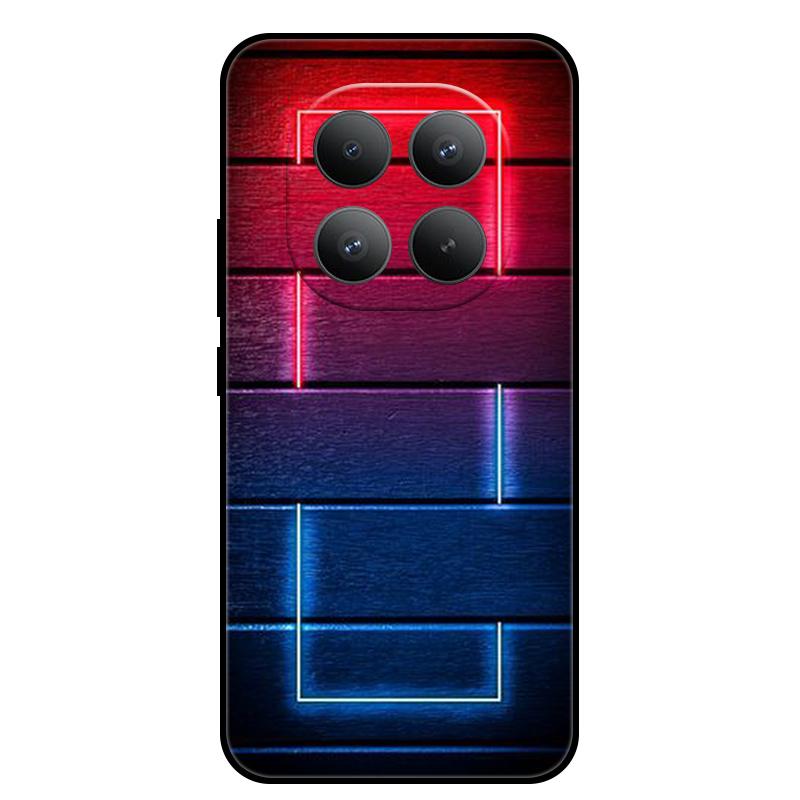 For Xiaomi Redmi Note 15 Pro Plus 5G Case Shockproof Camera Protection Silicone Case for Redmi Note15 Pro+ TPU Back Cover